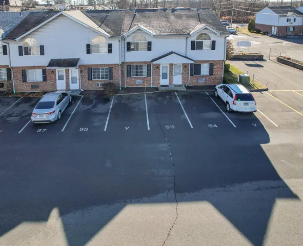$160,000 | 975 Meriden Road, Unit 55, Waterbury, CT 06705