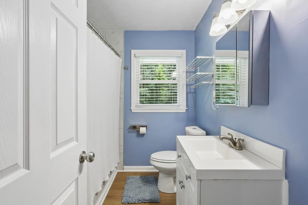 2891 White Oak Drive Decatur, GA 30032 - Photo 5 of 16