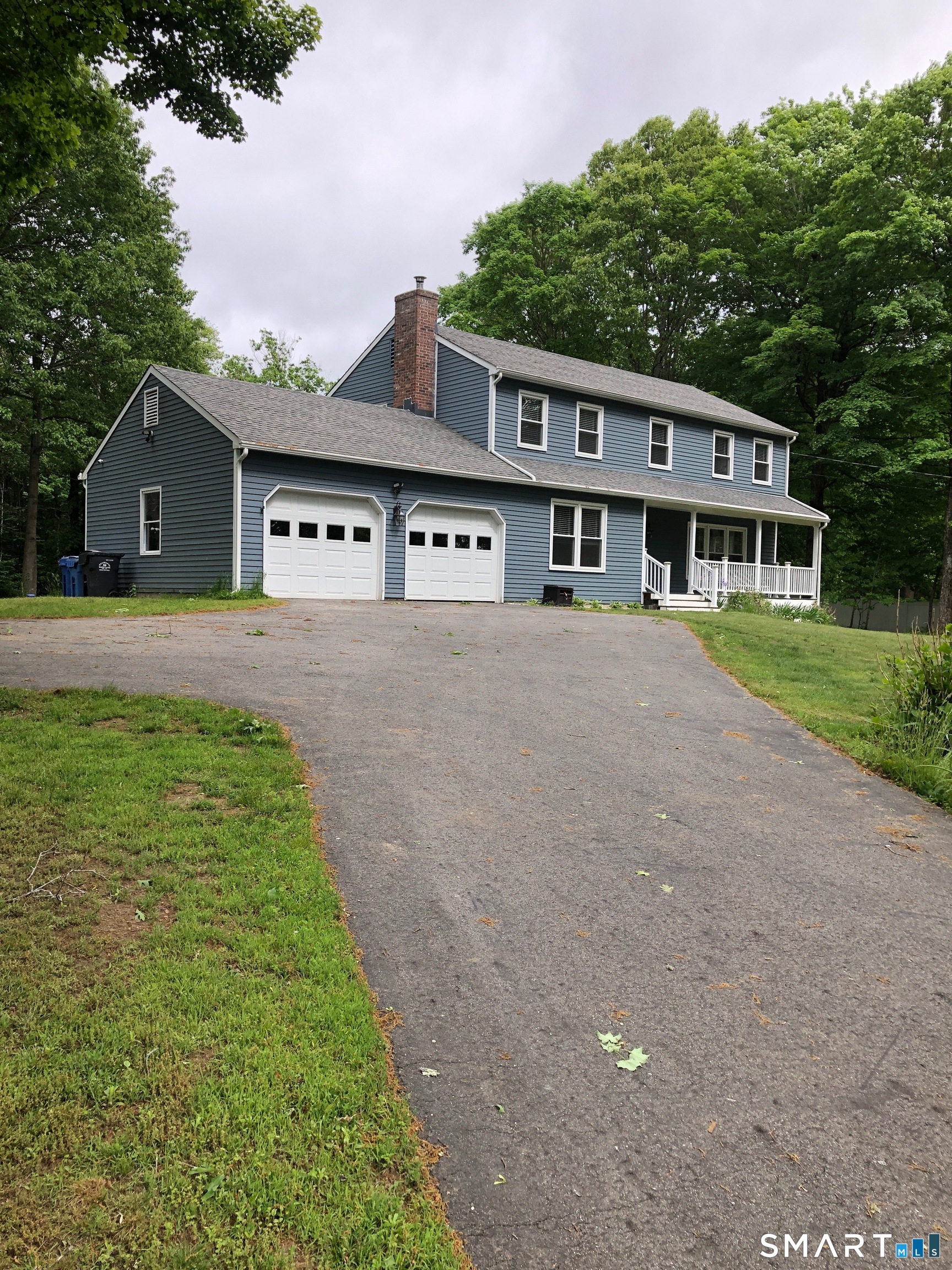 129 Sullivan Road Salem, CT 06420 - Photo 30 of 30