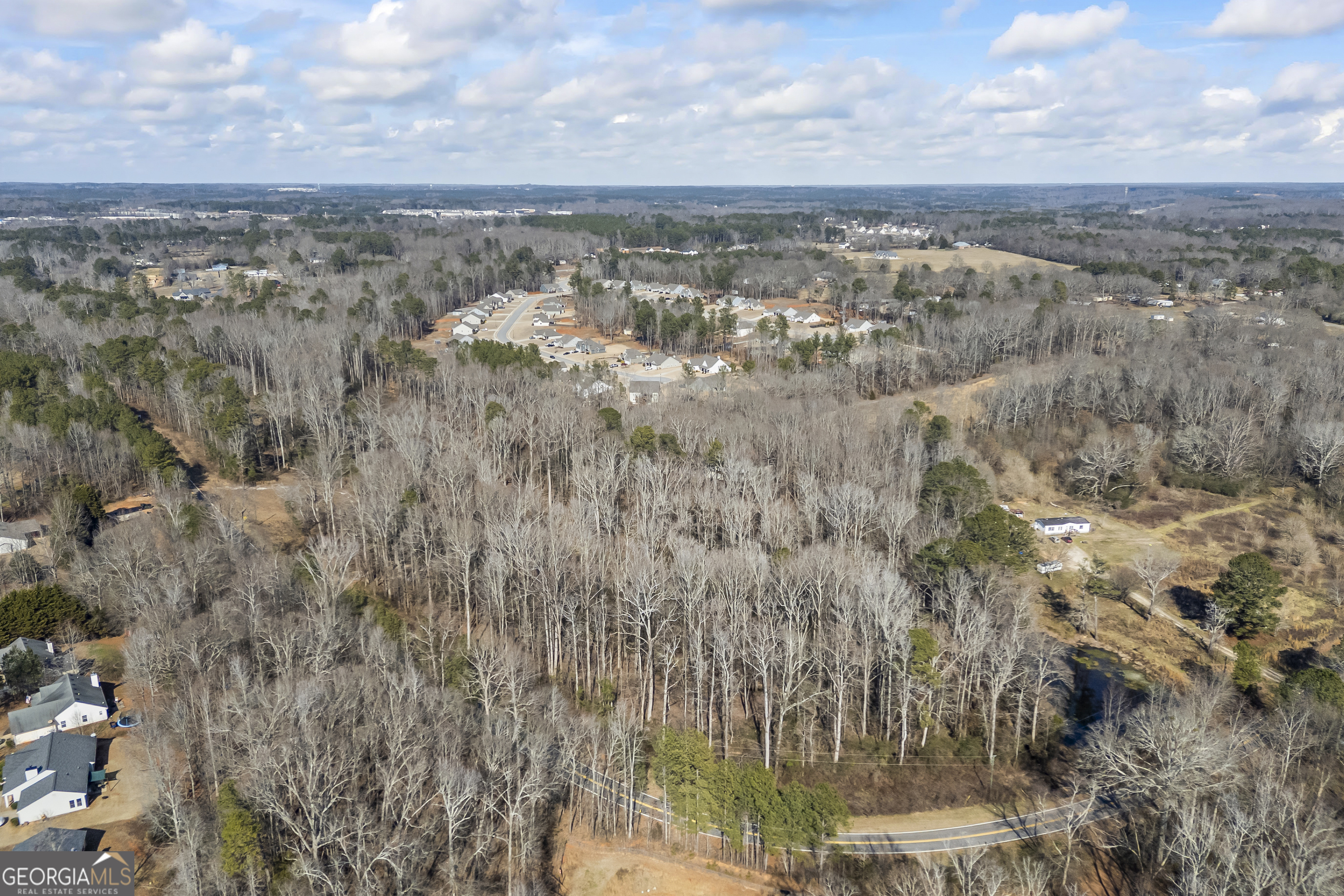 0 J B J B Owens Road Bethlehem, GA 30620 - Photo 15 of 28
