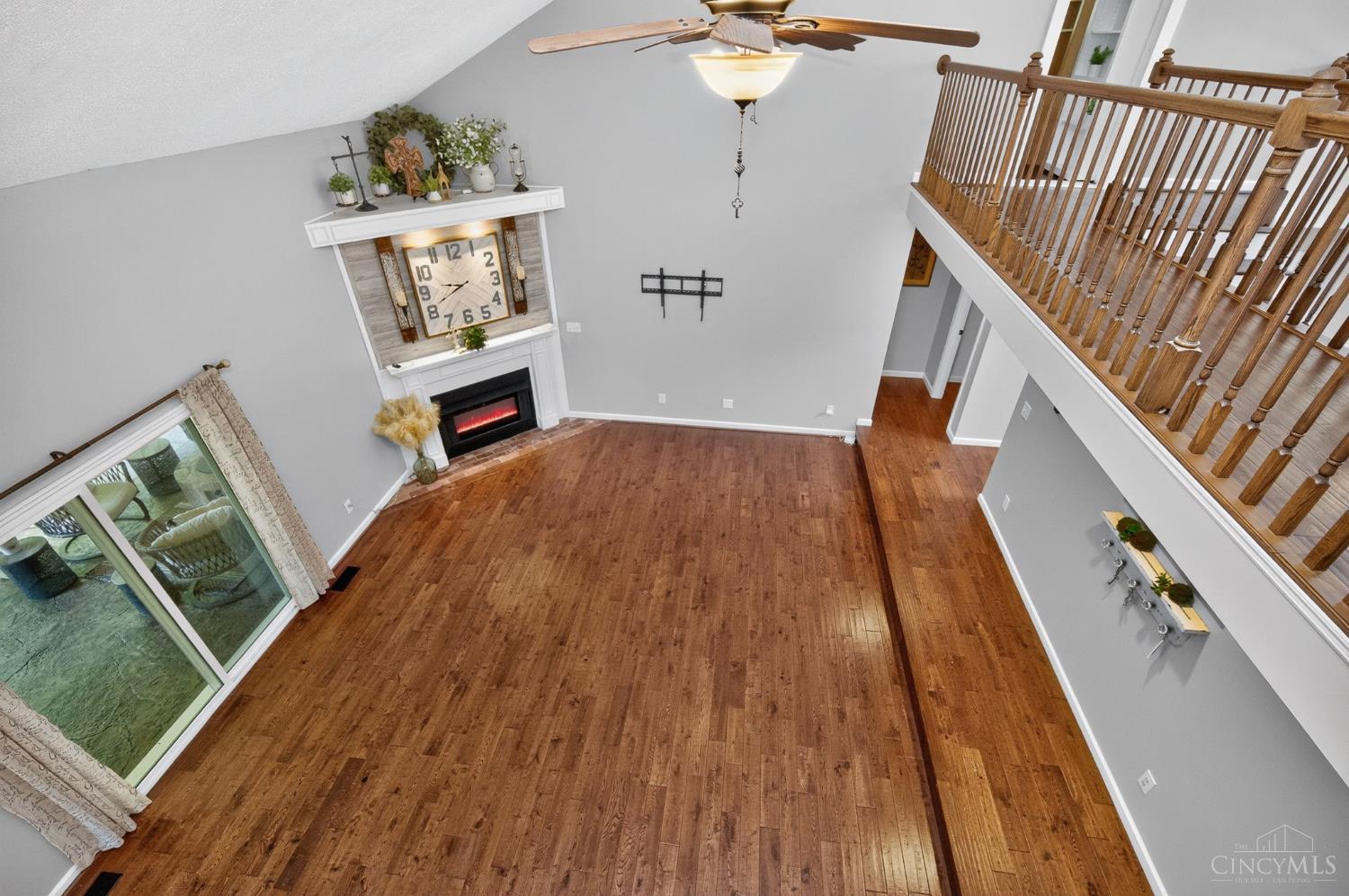 5921 Maud Hughes Road Hamilton, OH 45011 - Photo 9 of 82