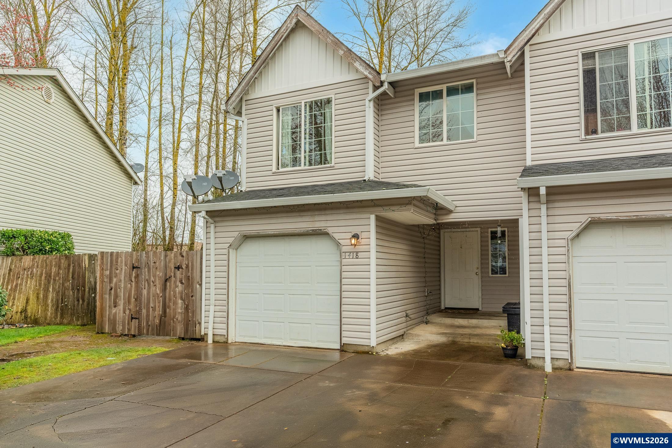 1416 Falcon Loop Independence, OR 97351 - Photo 2 of 47