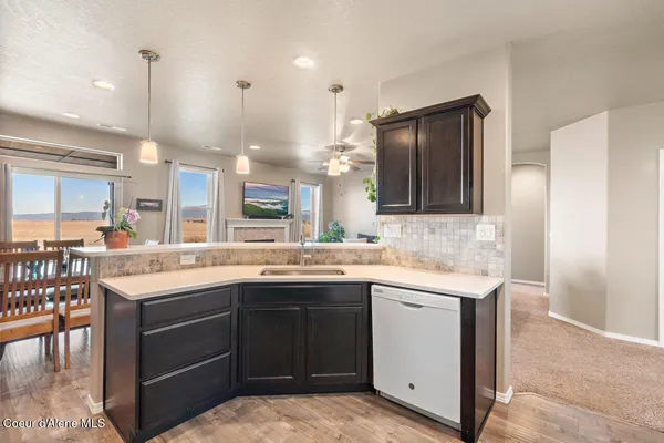 $499,000 | 13019 North Loveland Way, Hayden, ID 83835