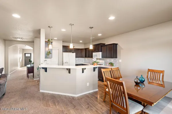 $499,000 | 13019 North Loveland Way, Hayden, ID 83835