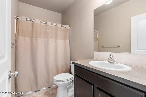 $499,000 | 13019 North Loveland Way, Hayden, ID 83835