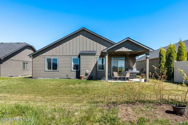 $499,000 | 13019 North Loveland Way, Hayden, ID 83835