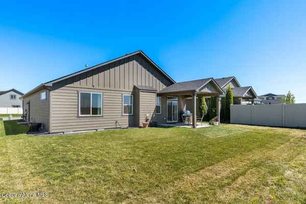 $499,000 | 13019 North Loveland Way, Hayden, ID 83835