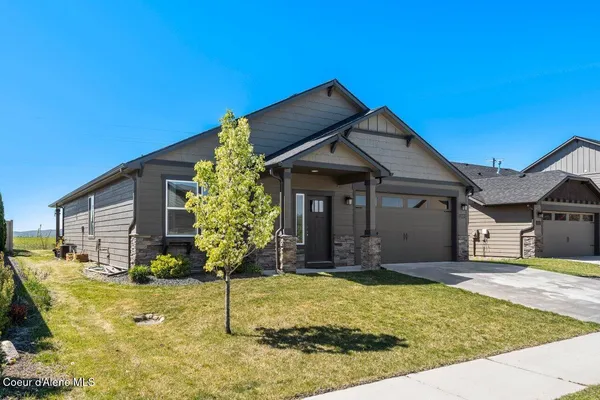 $499,000 | 13019 North Loveland Way, Hayden, ID 83835