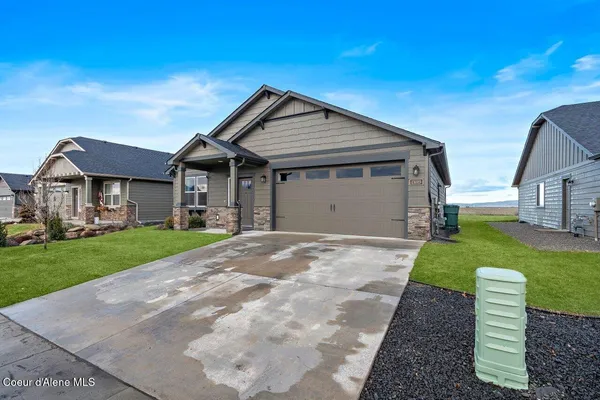 $499,000 | 13019 North Loveland Way, Hayden, ID 83835