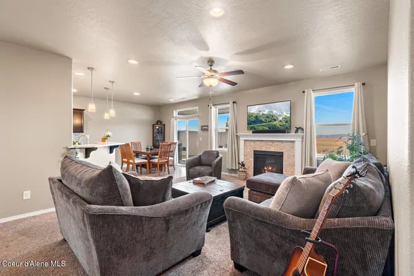 $499,000 | 13019 North Loveland Way, Hayden, ID 83835