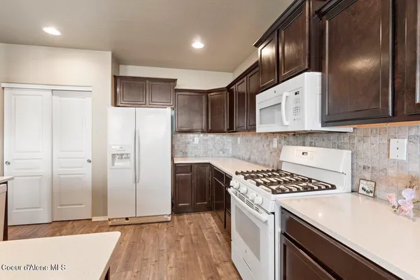 $499,000 | 13019 North Loveland Way, Hayden, ID 83835