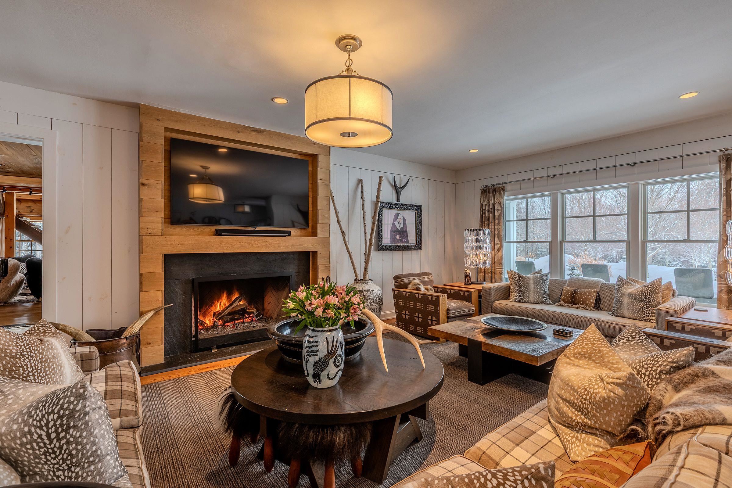 41 Stark Farm Road Winhall, VT 05340 - Photo 12 of 51