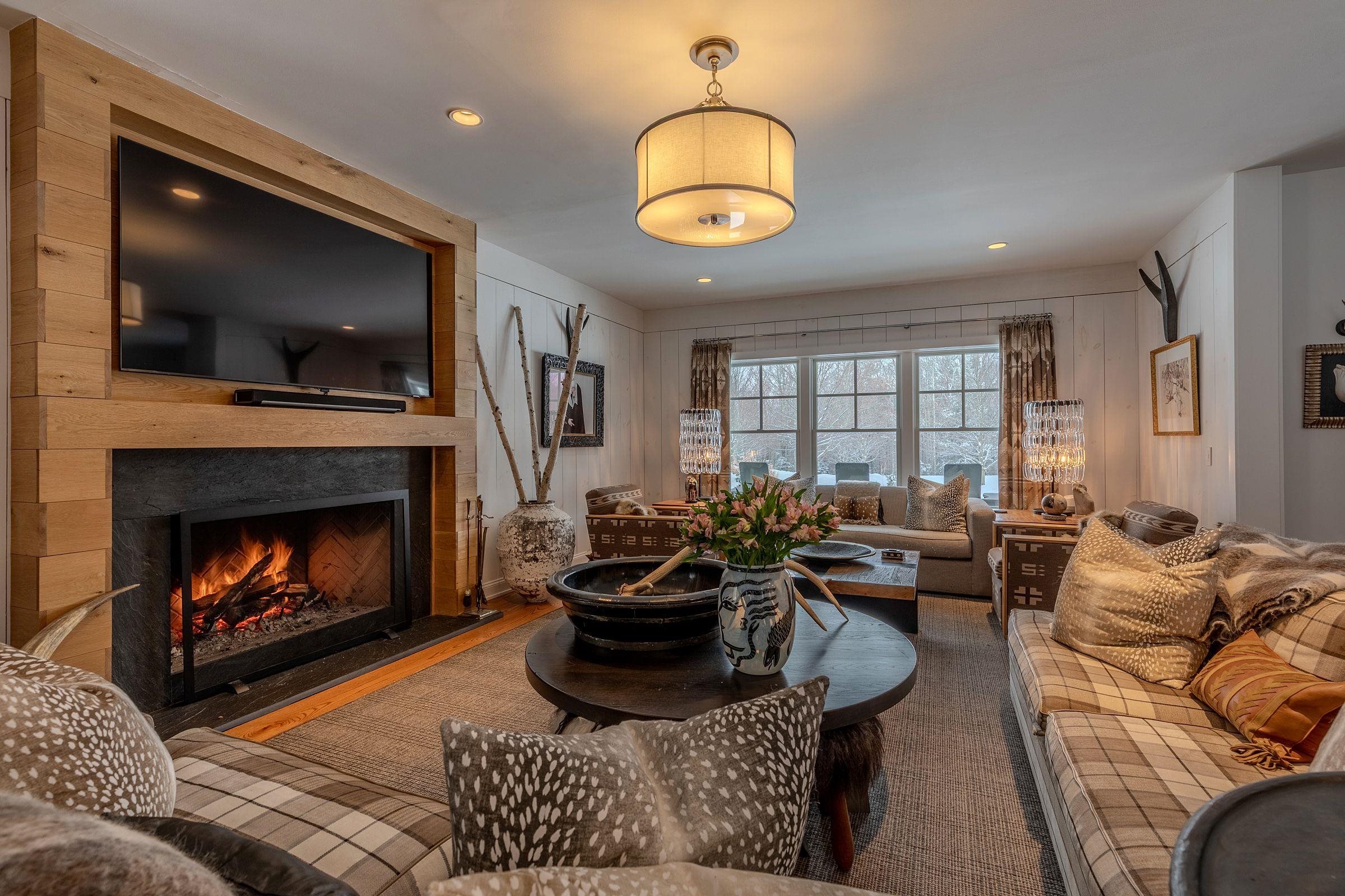 41 Stark Farm Road Winhall, VT 05340 - Photo 13 of 51