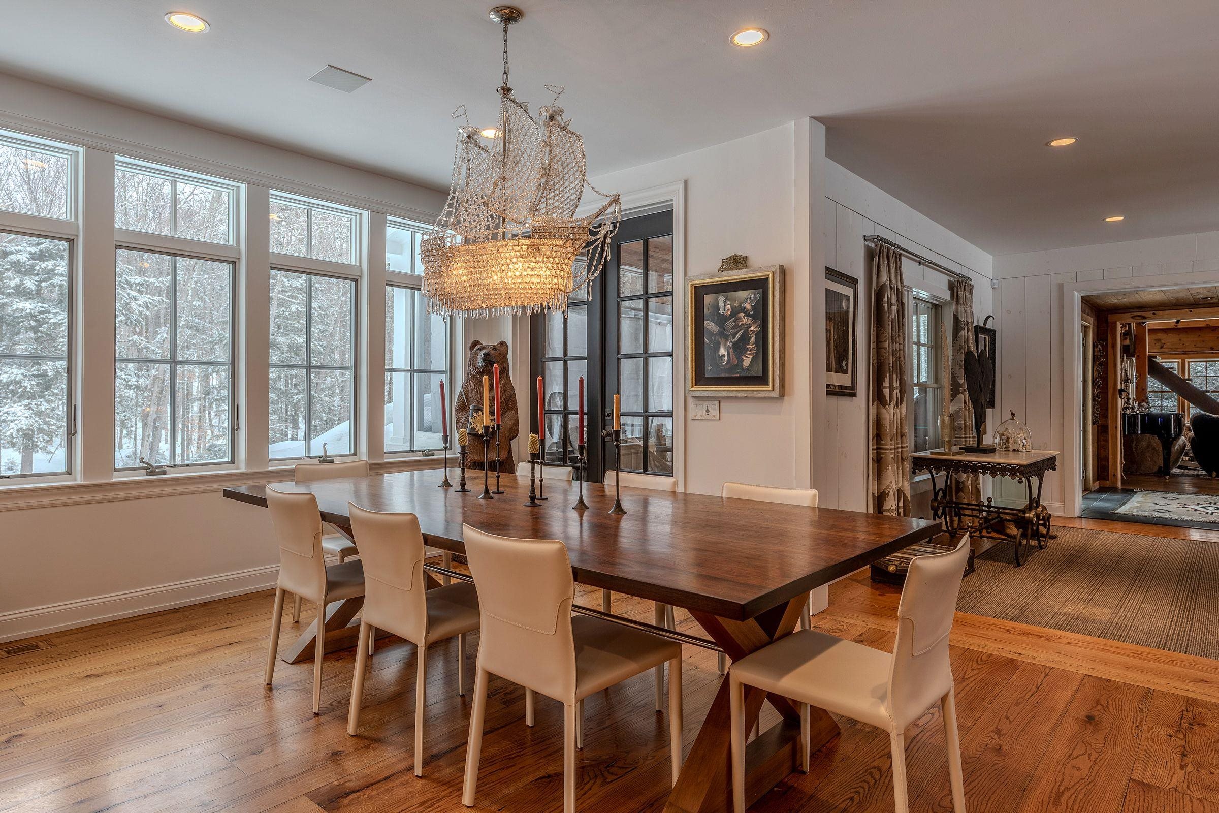 41 Stark Farm Road Winhall, VT 05340 - Photo 21 of 51