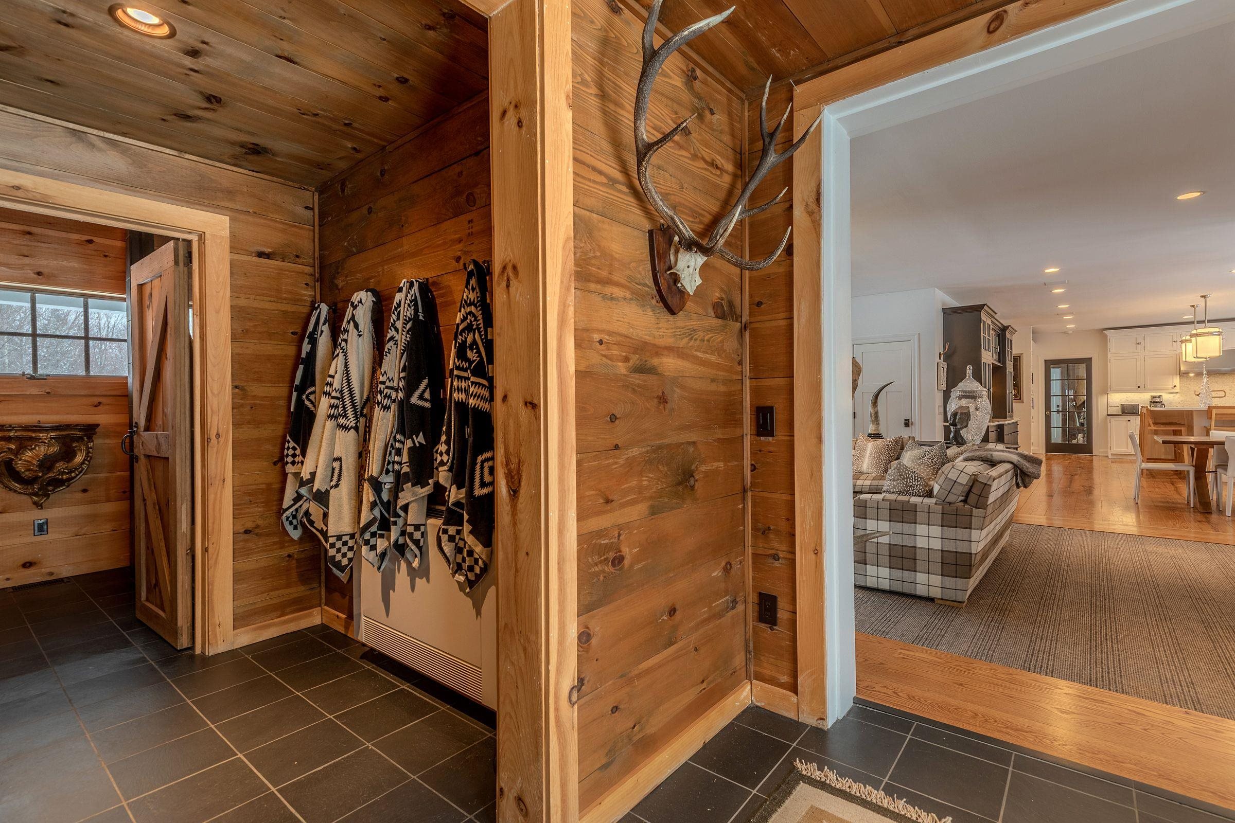 41 Stark Farm Road Winhall, VT 05340 - Photo 23 of 51