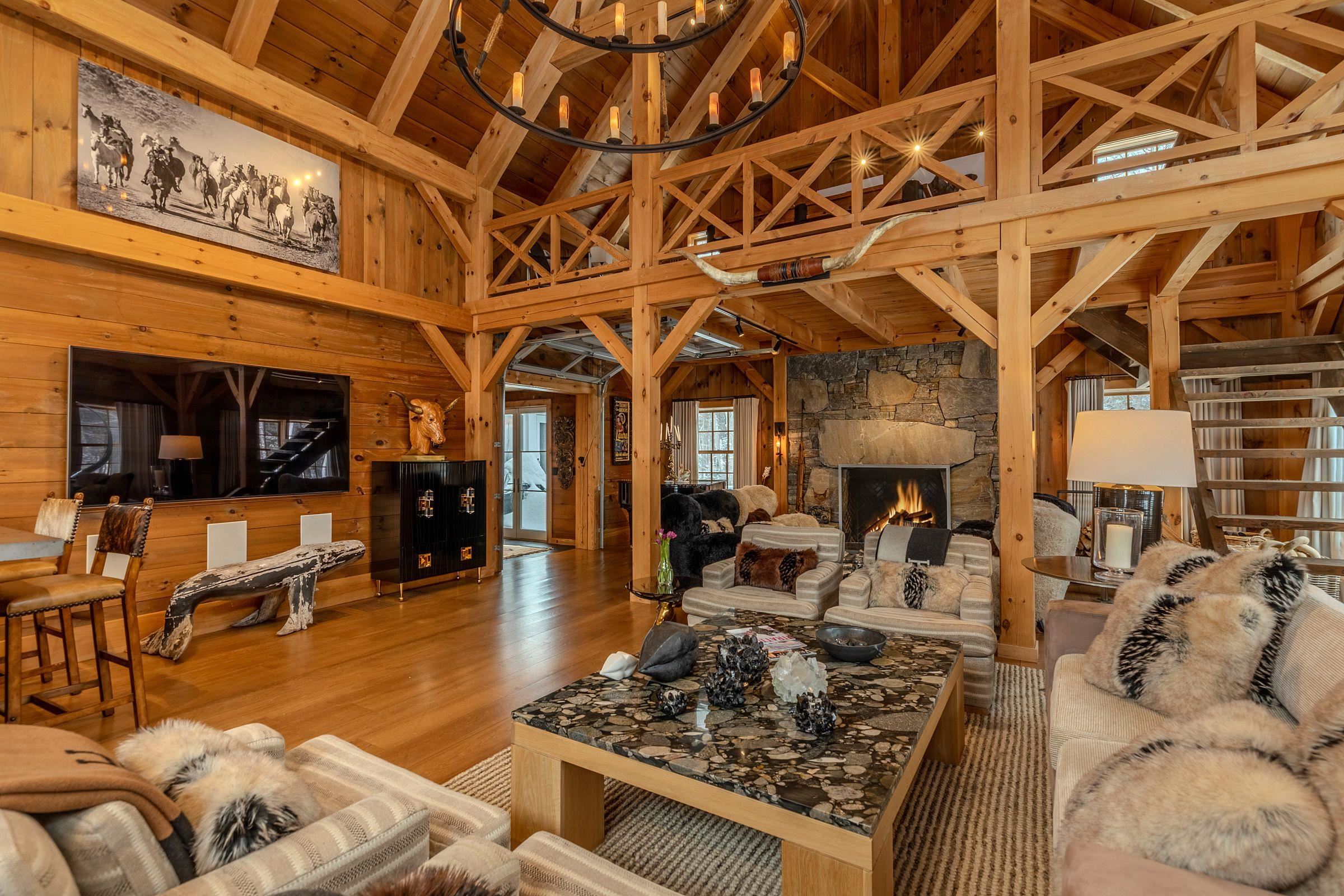 41 Stark Farm Road Winhall, VT 05340 - Photo 24 of 51