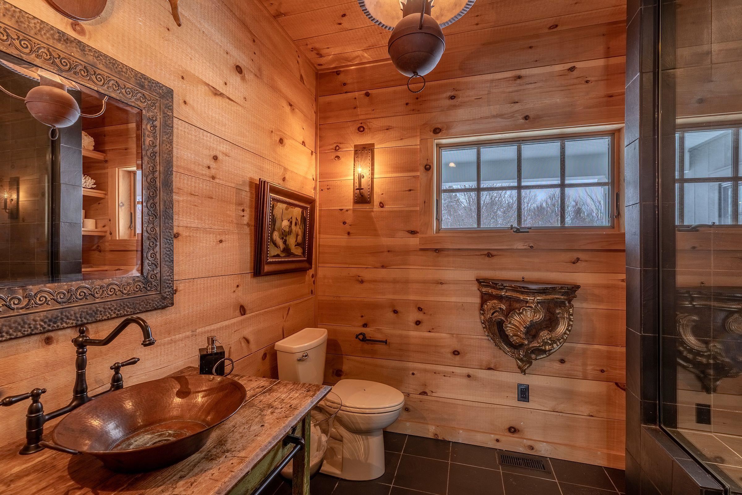 41 Stark Farm Road Winhall, VT 05340 - Photo 25 of 51