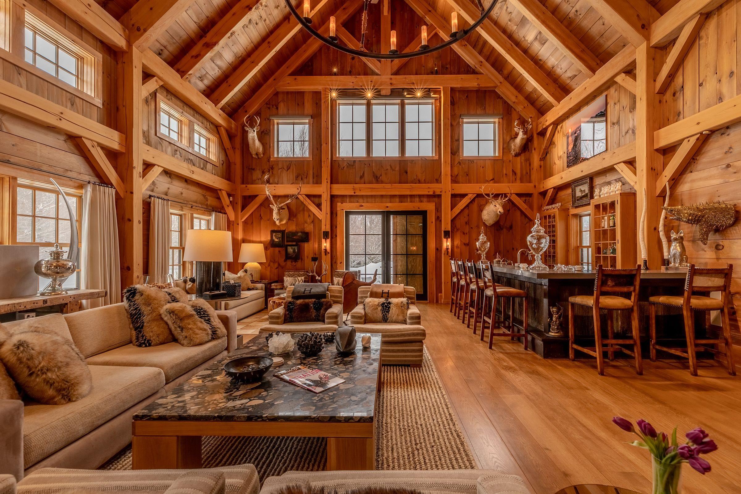 41 Stark Farm Road Winhall, VT 05340 - Photo 26 of 51