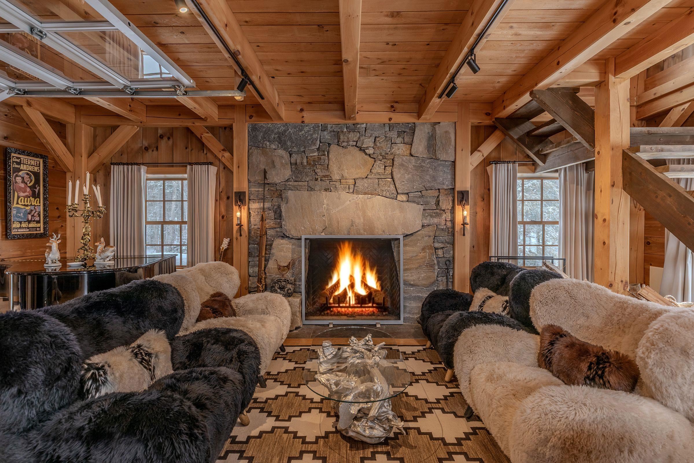 41 Stark Farm Road Winhall, VT 05340 - Photo 27 of 51