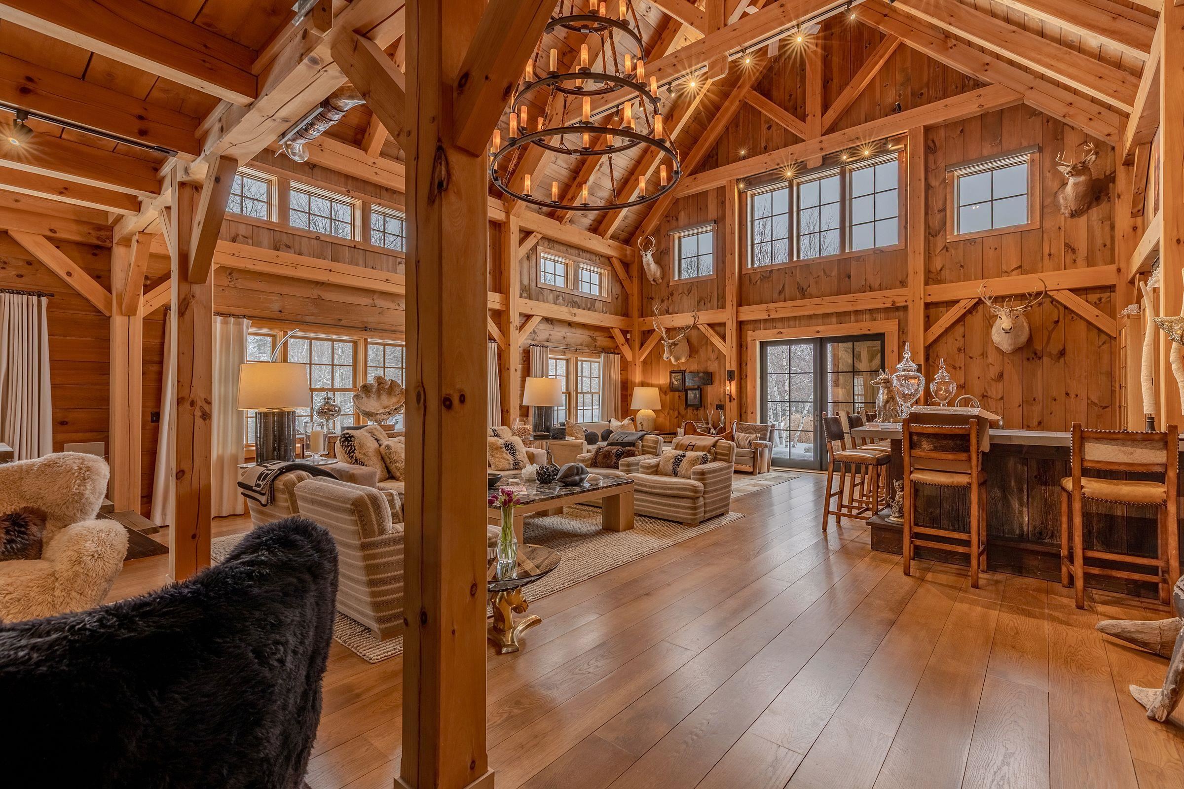 41 Stark Farm Road Winhall, VT 05340 - Photo 28 of 51