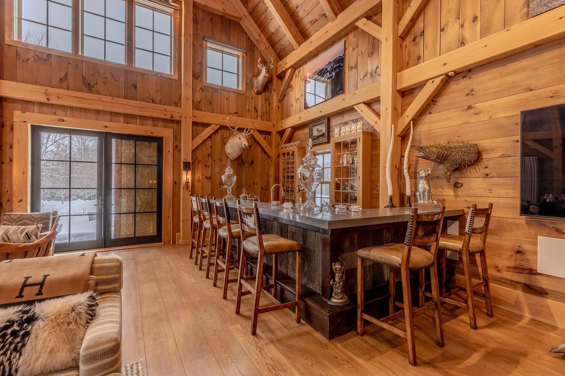 41 Stark Farm Road Winhall, VT 05340 - Photo 29 of 51