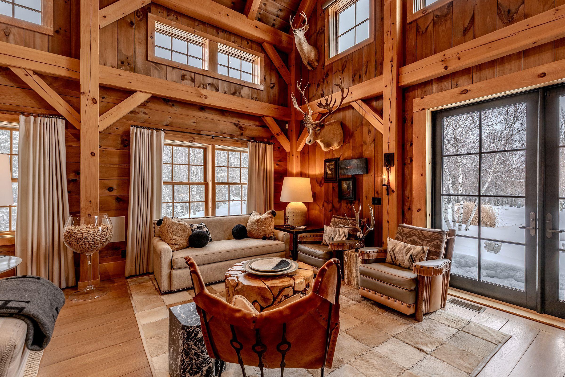 41 Stark Farm Road Winhall, VT 05340 - Photo 30 of 51