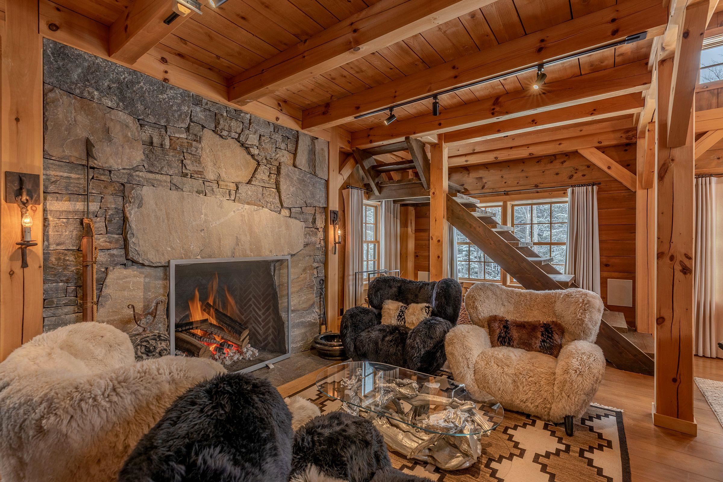 41 Stark Farm Road Winhall, VT 05340 - Photo 31 of 51