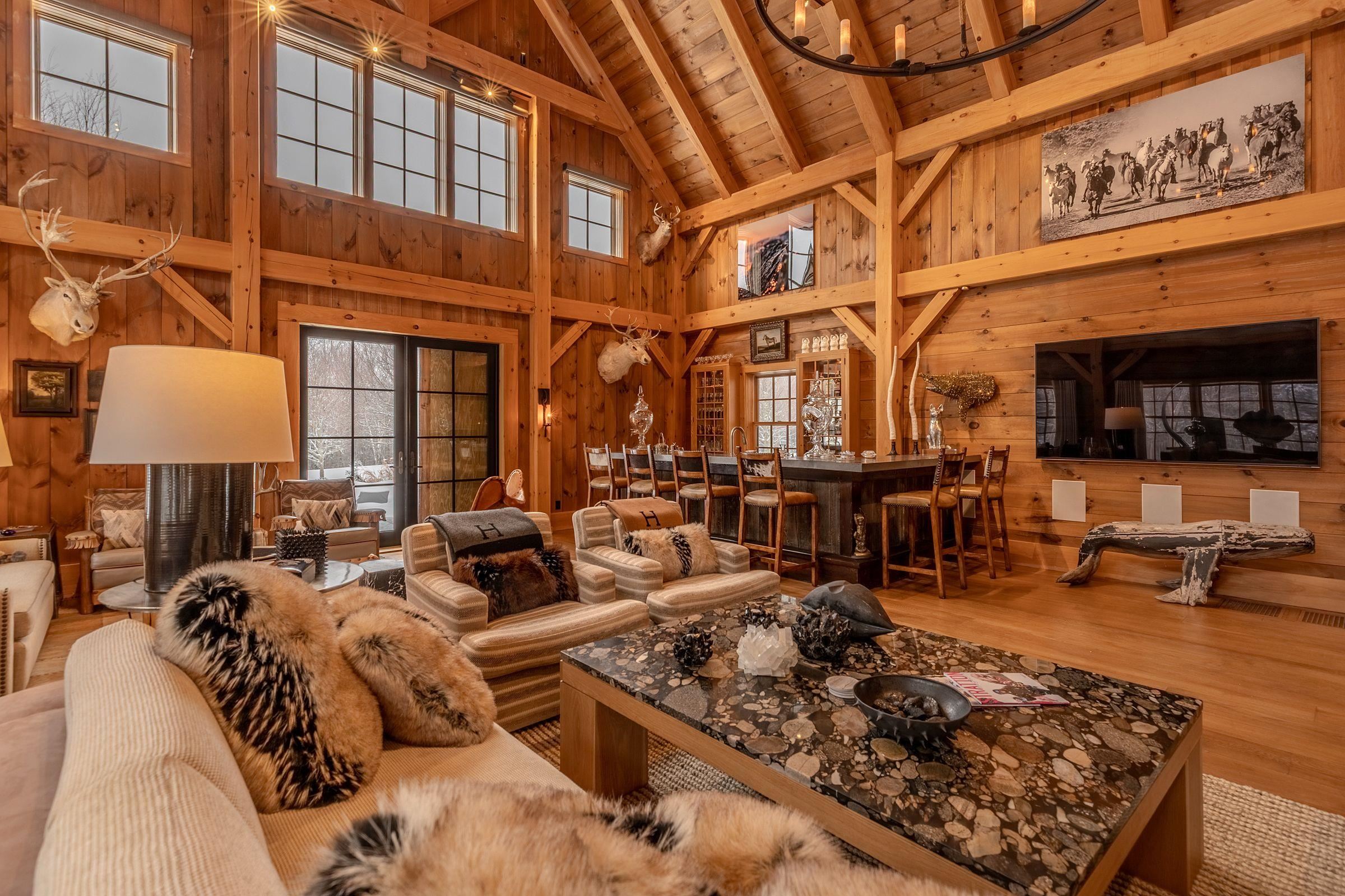 41 Stark Farm Road Winhall, VT 05340 - Photo 32 of 51