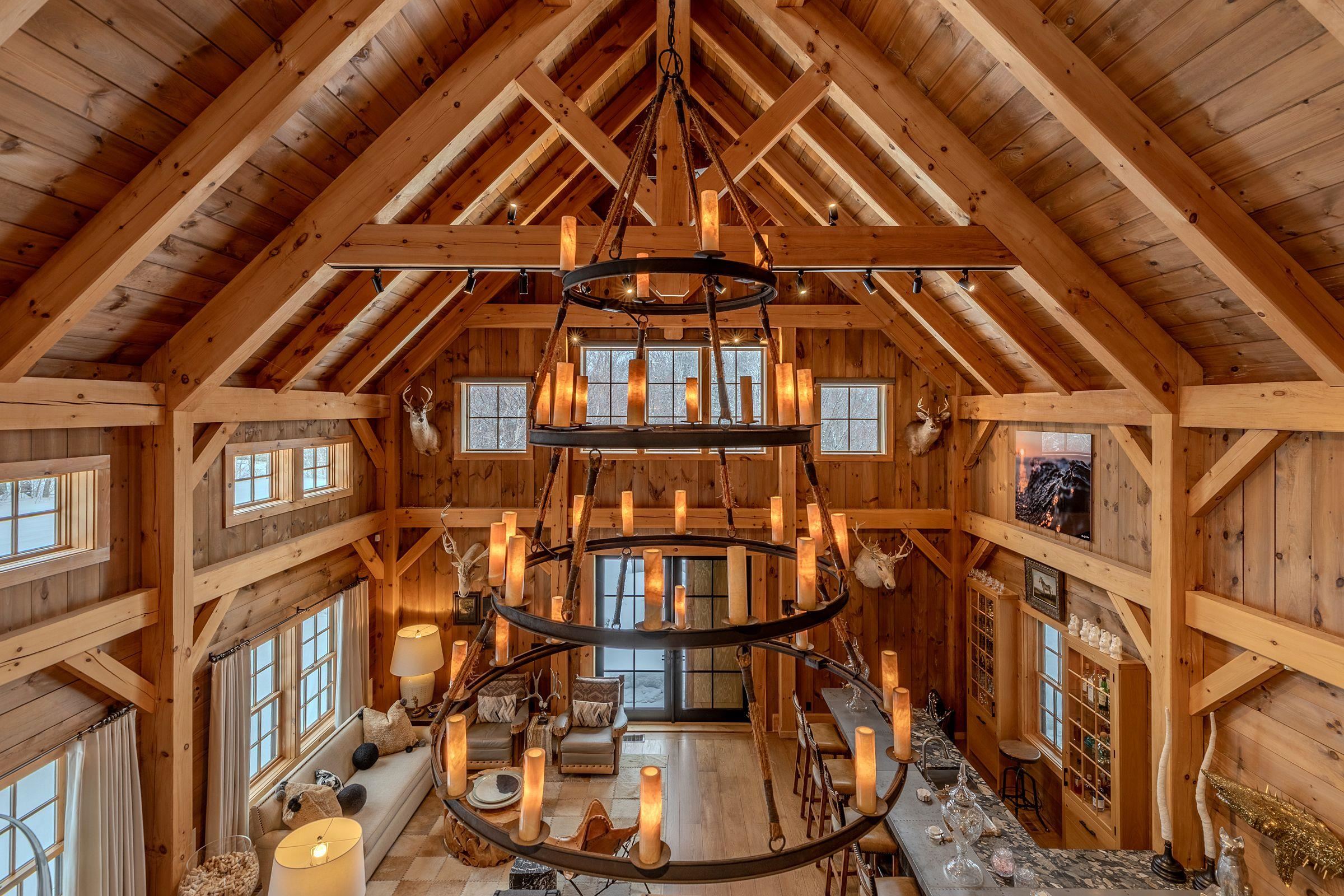 41 Stark Farm Road Winhall, VT 05340 - Photo 33 of 51