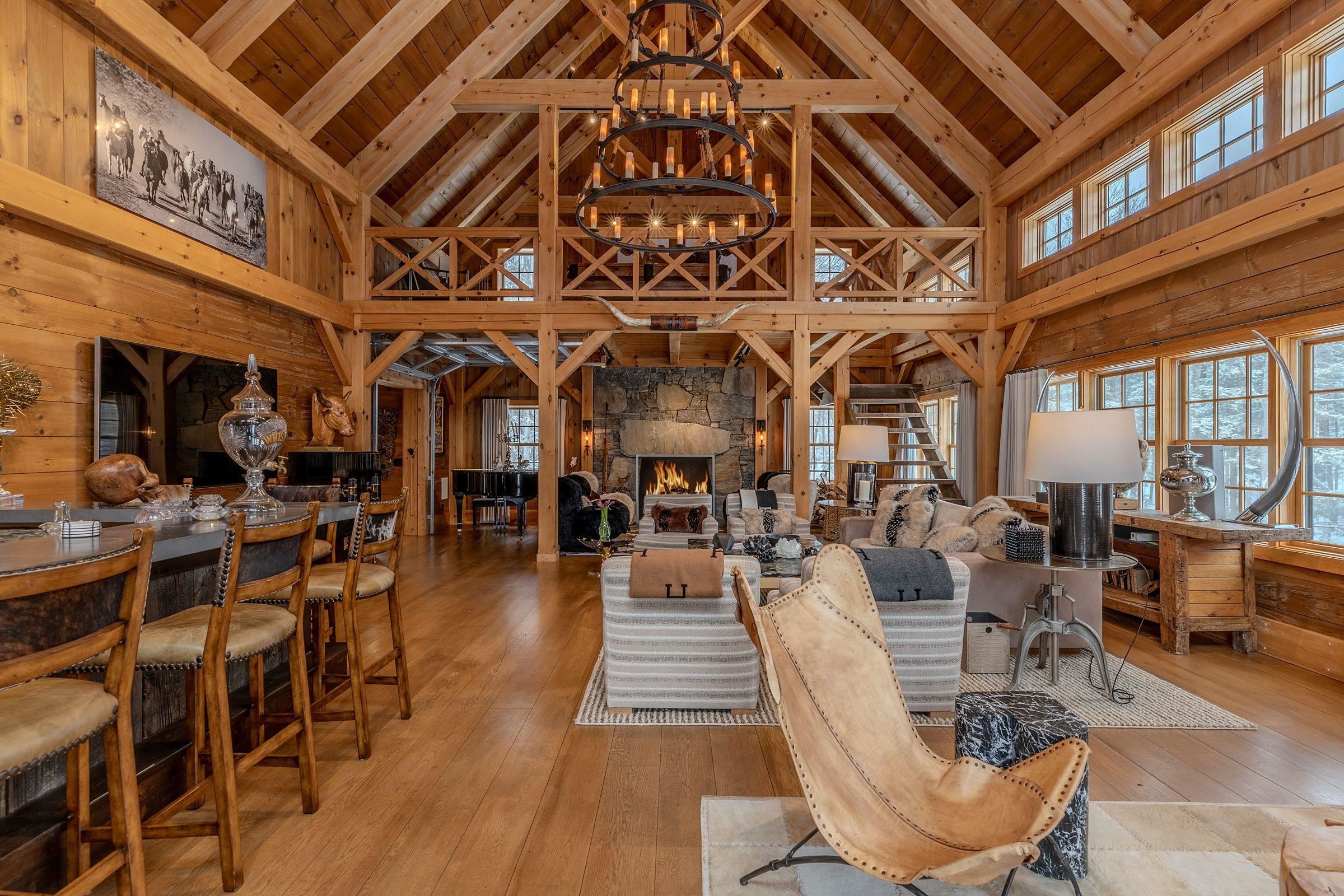 41 Stark Farm Road Winhall, VT 05340 - Photo 35 of 51