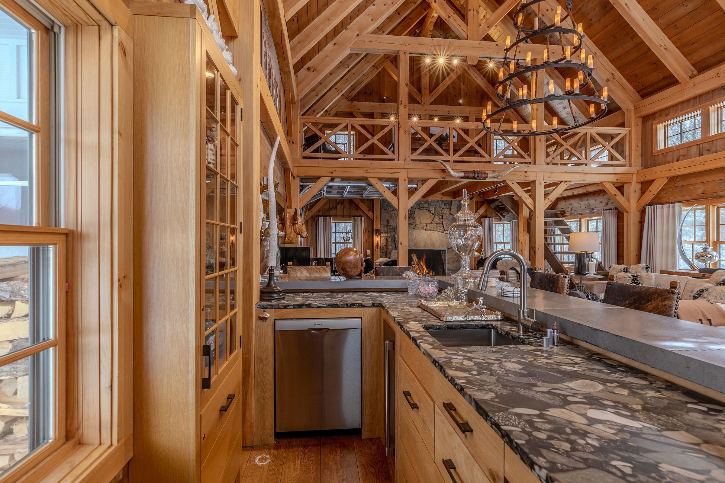 41 Stark Farm Road Winhall, VT 05340 - Photo 36 of 51