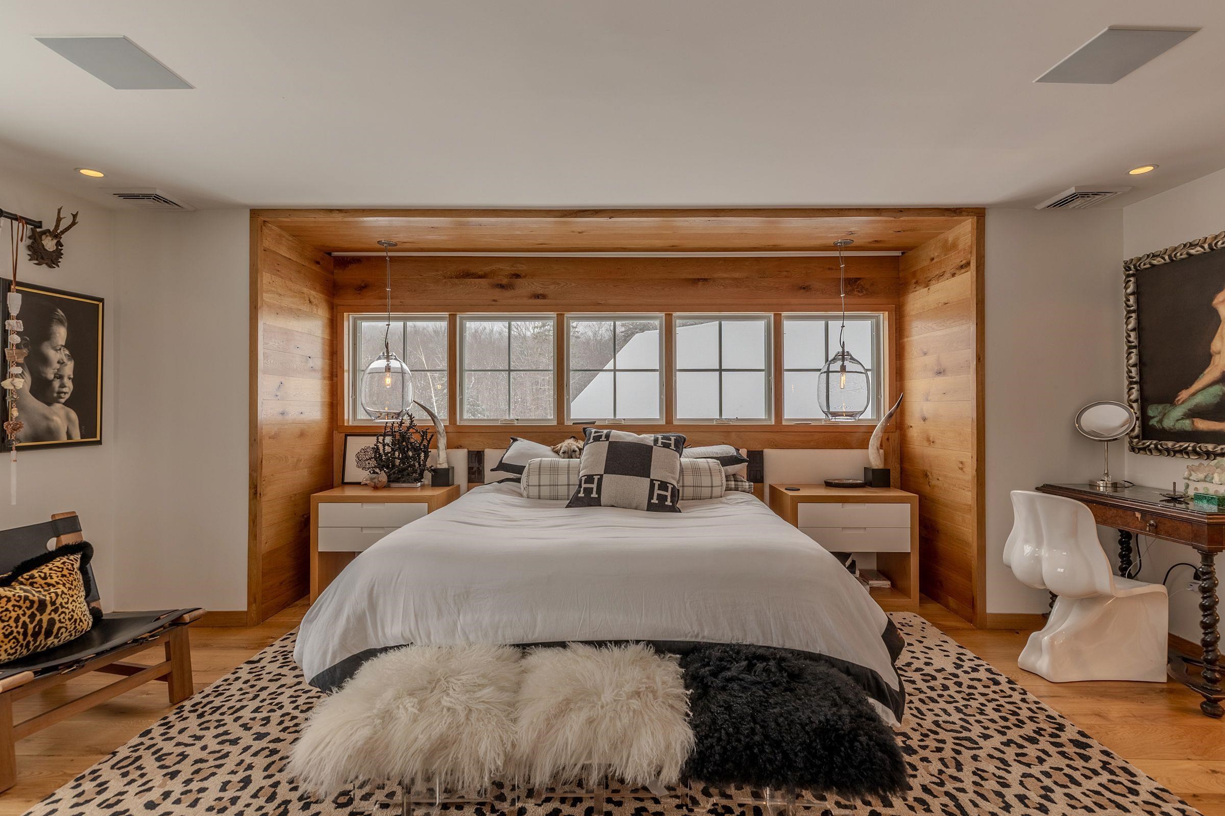 41 Stark Farm Road Winhall, VT 05340 - Photo 40 of 51