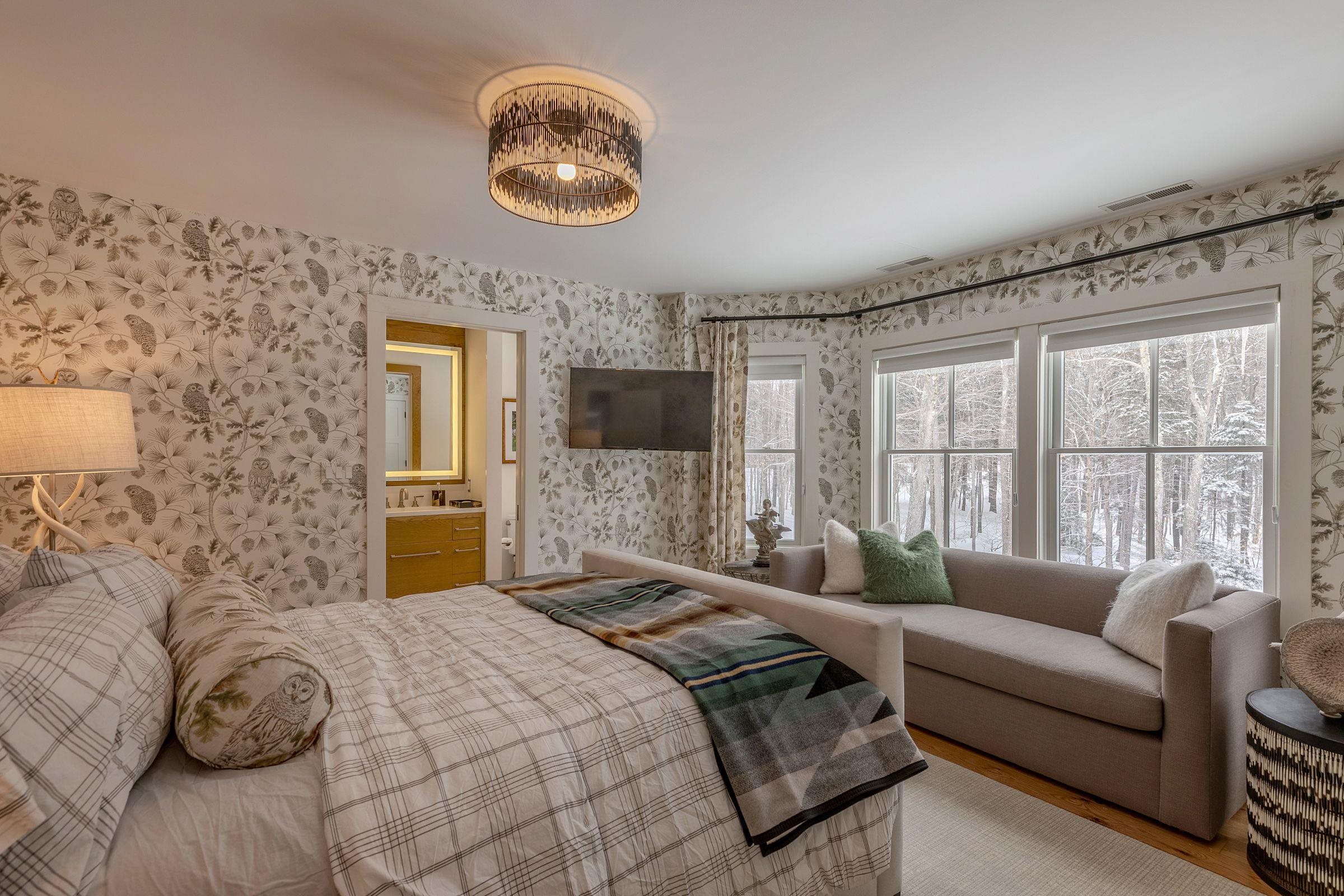 41 Stark Farm Road Winhall, VT 05340 - Photo 43 of 51