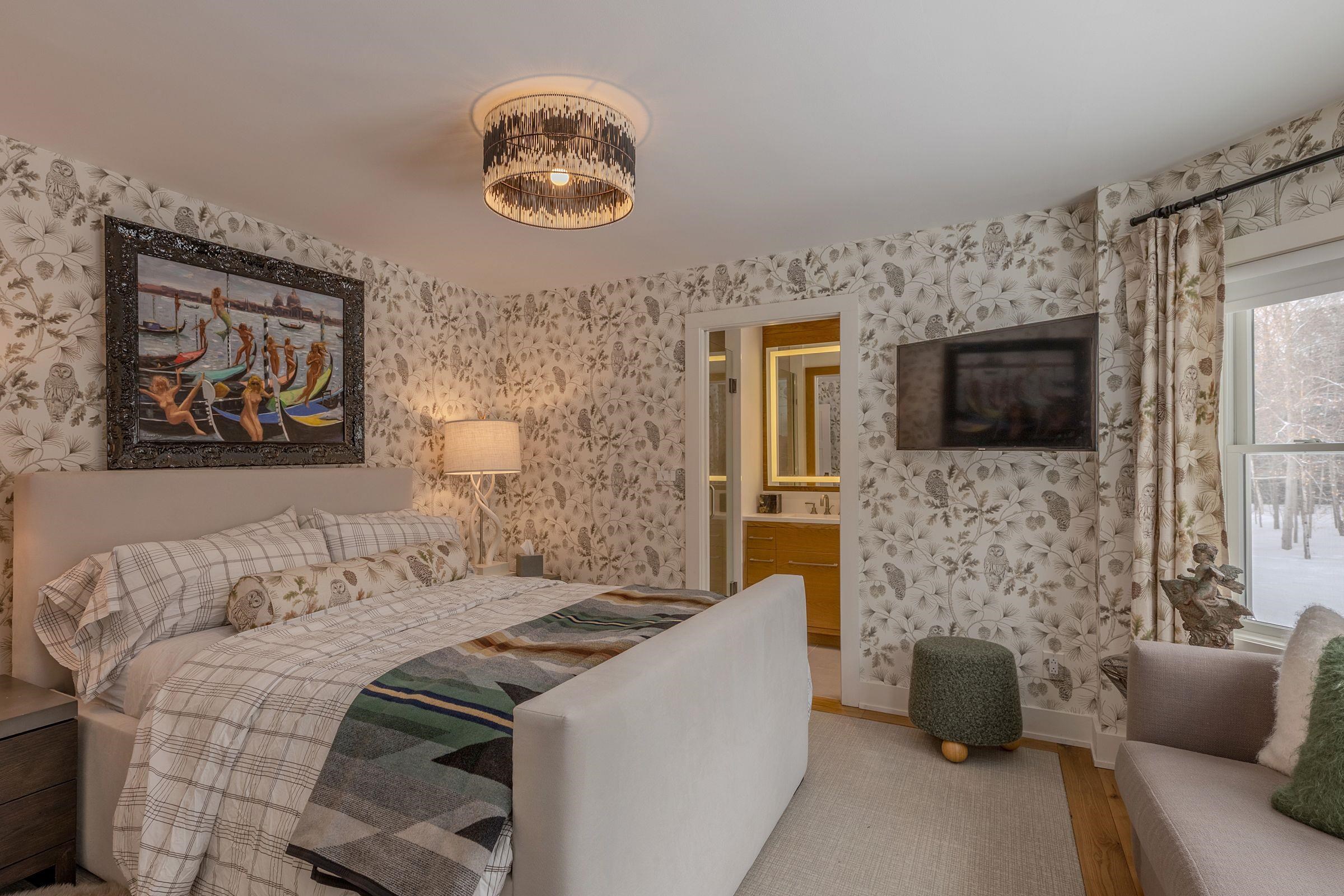 41 Stark Farm Road Winhall, VT 05340 - Photo 44 of 51