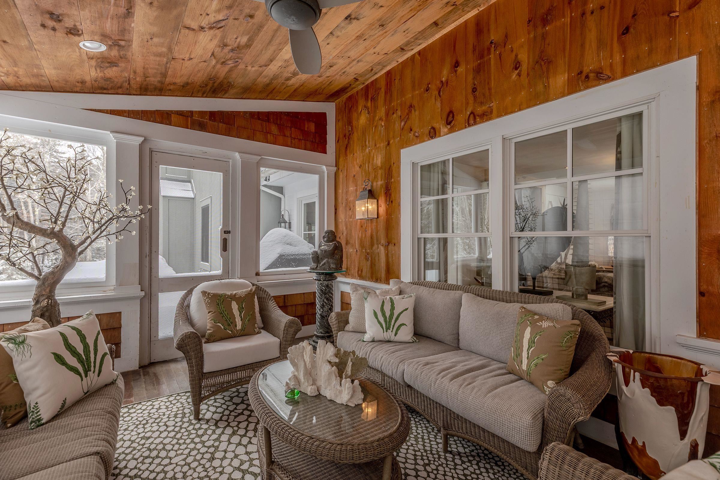 41 Stark Farm Road Winhall, VT 05340 - Photo 49 of 51