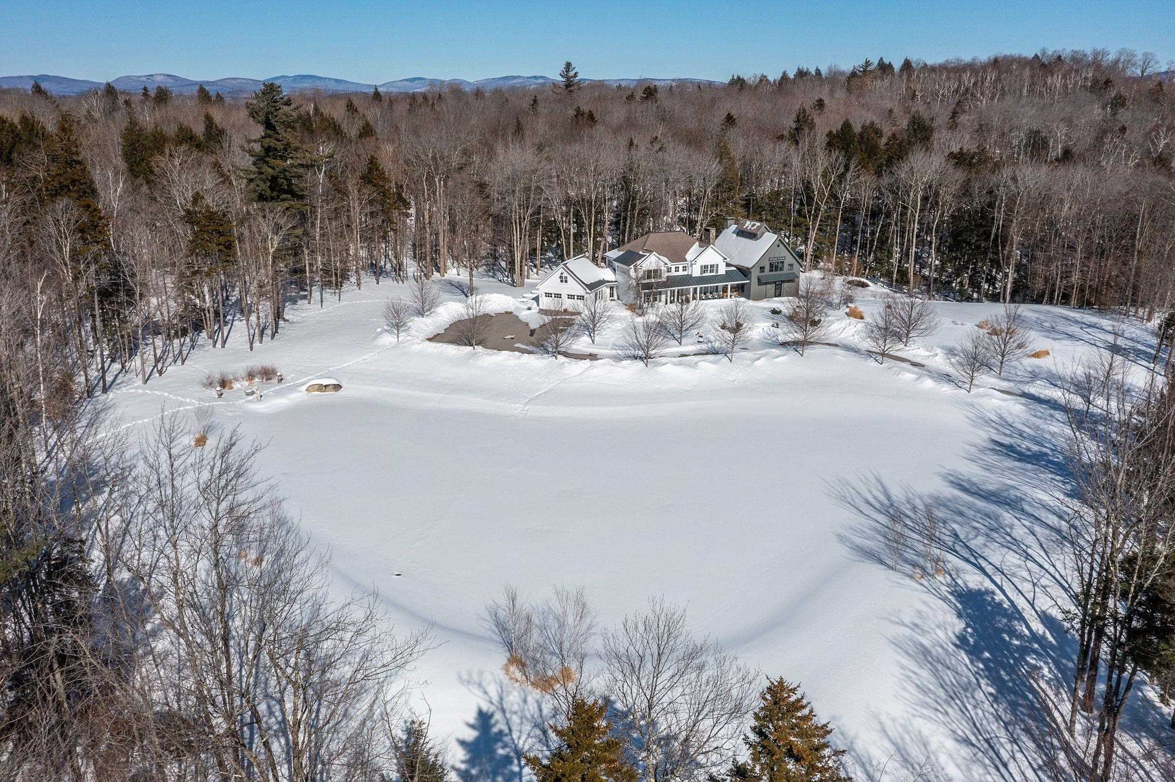 41 Stark Farm Road Winhall, VT 05340 - Photo 5 of 51