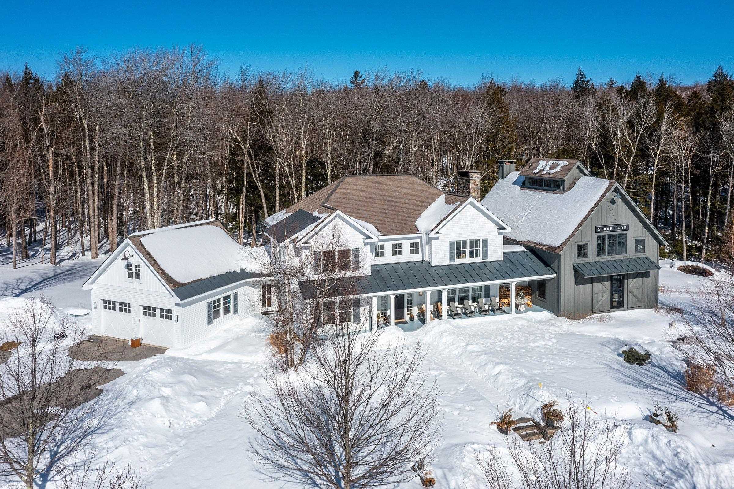 41 Stark Farm Road Winhall, VT 05340 - Photo 6 of 51