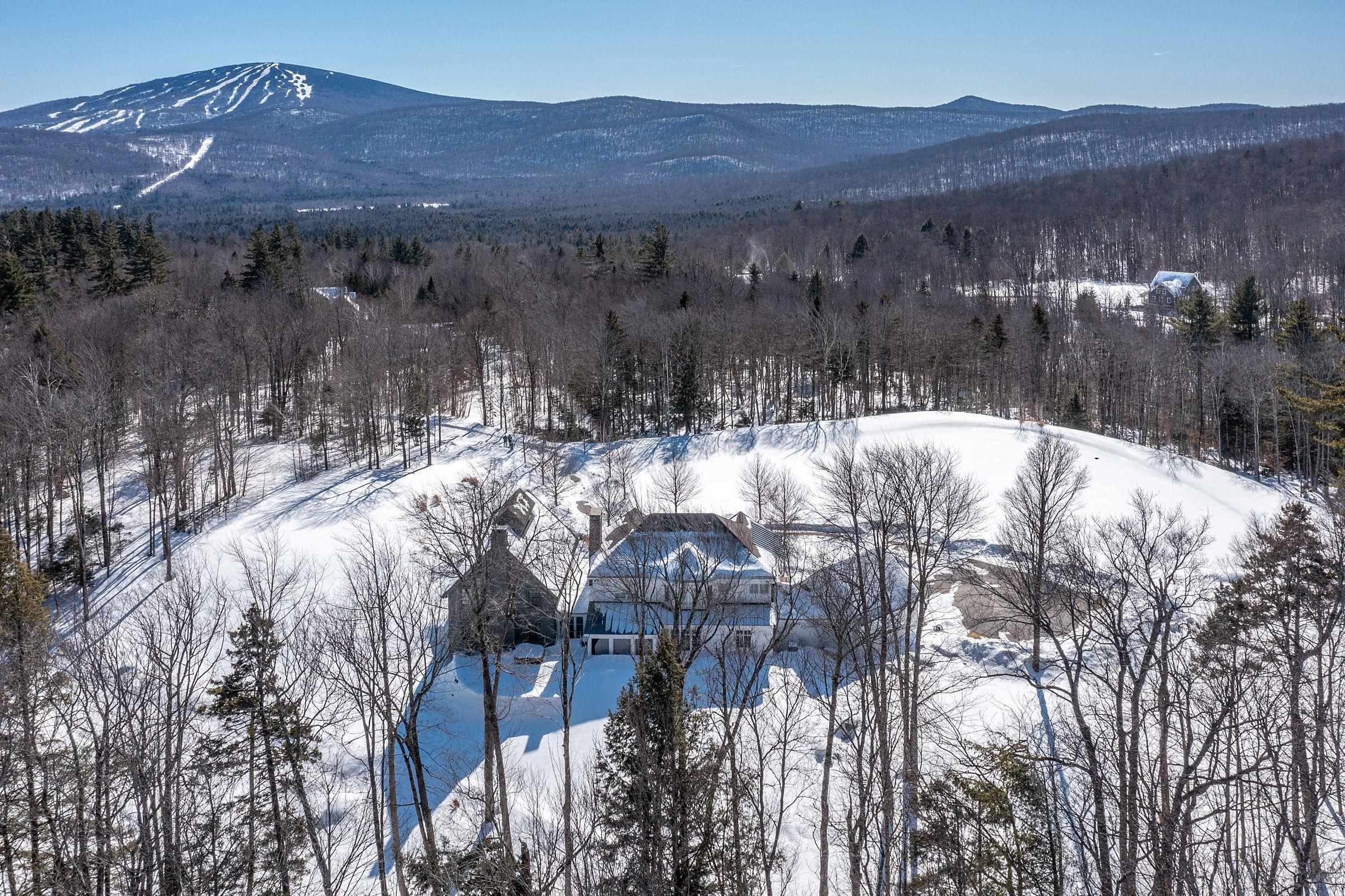 41 Stark Farm Road Winhall, VT 05340 - Photo 7 of 51