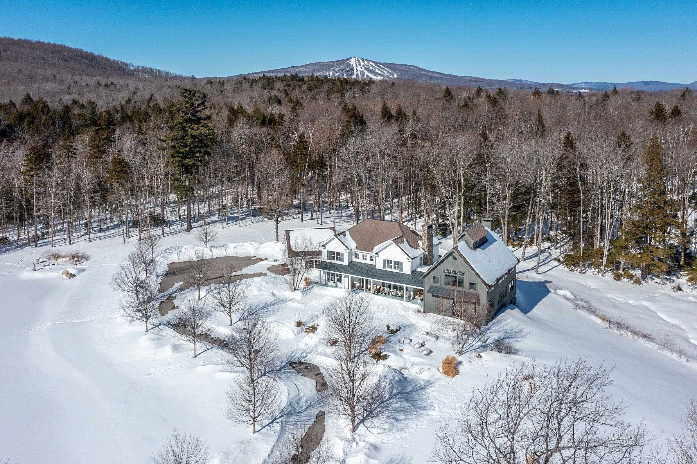 41 Stark Farm Road Winhall, VT 05340 - Photo 8 of 51