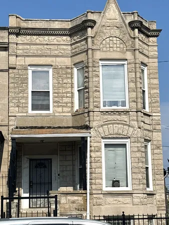 $344,000 | 1609 South Sawyer Avenue, Chicago, IL 60623