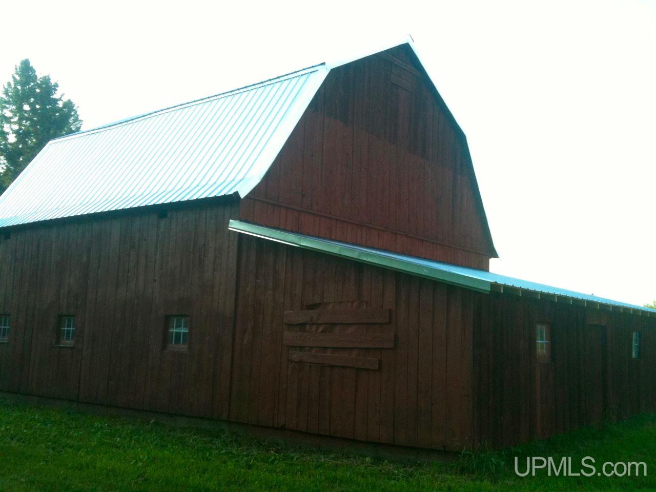 N2573 Et Road Trenary, MI 49891 - Photo 2 of 33