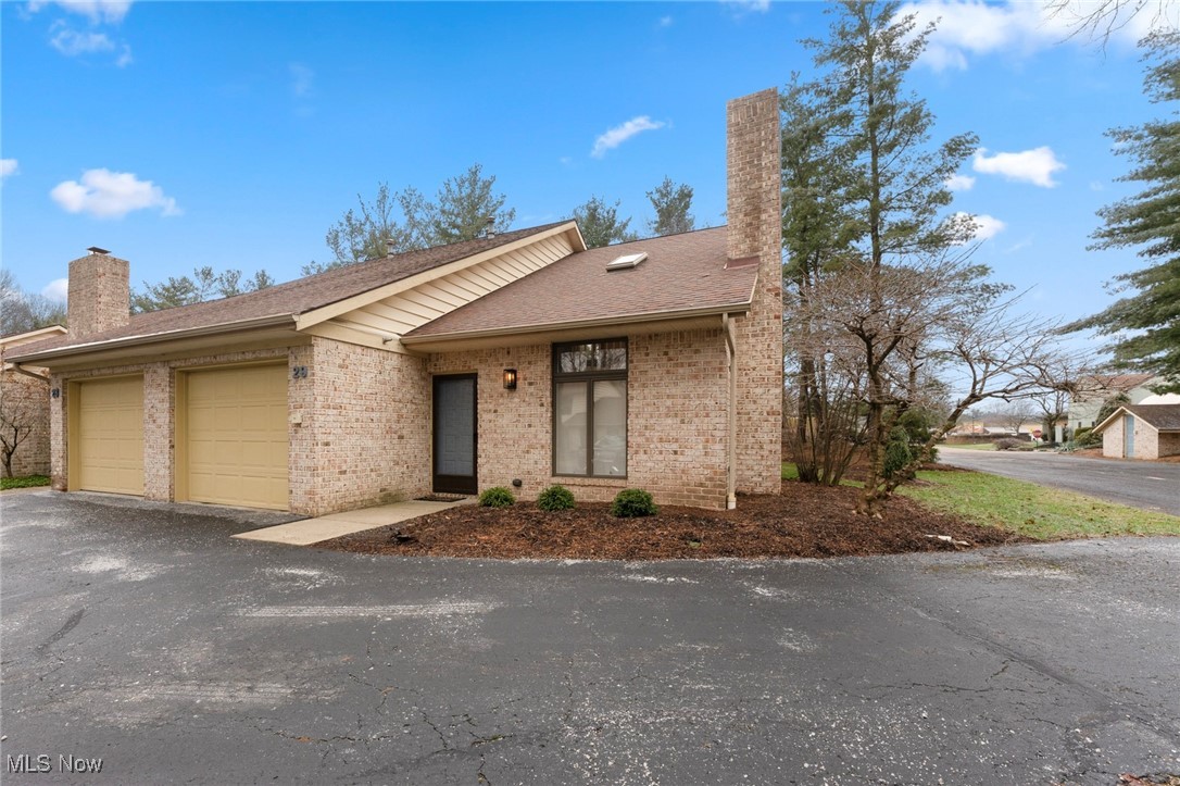 1260 Boardman-Canfield Road, Unit 29 Youngstown, OH 44512 - Photo 2 of 34