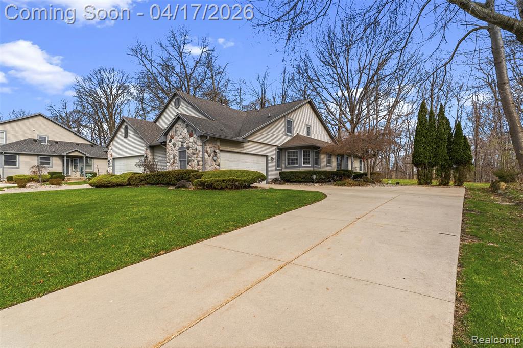 2270 Golden Pond Fenton, MI 48430 - Photo 30 of 30