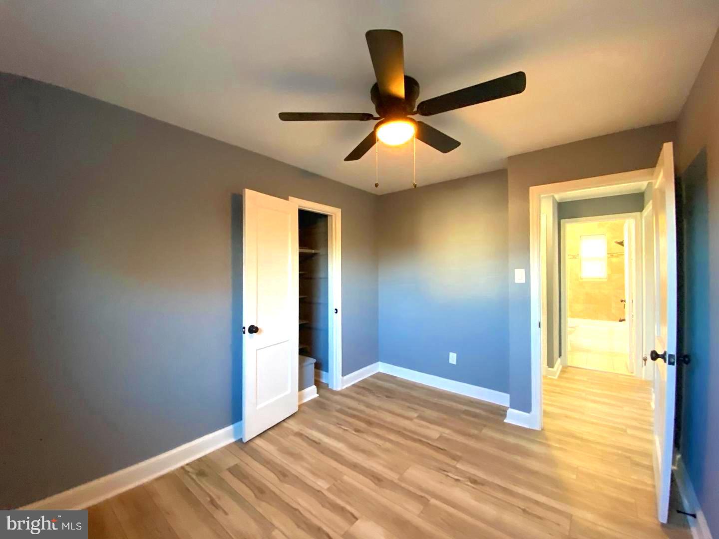 11005 Amherst Avenue Silver Spring, MD 20902 - Photo 21 of 45 Bedroom one