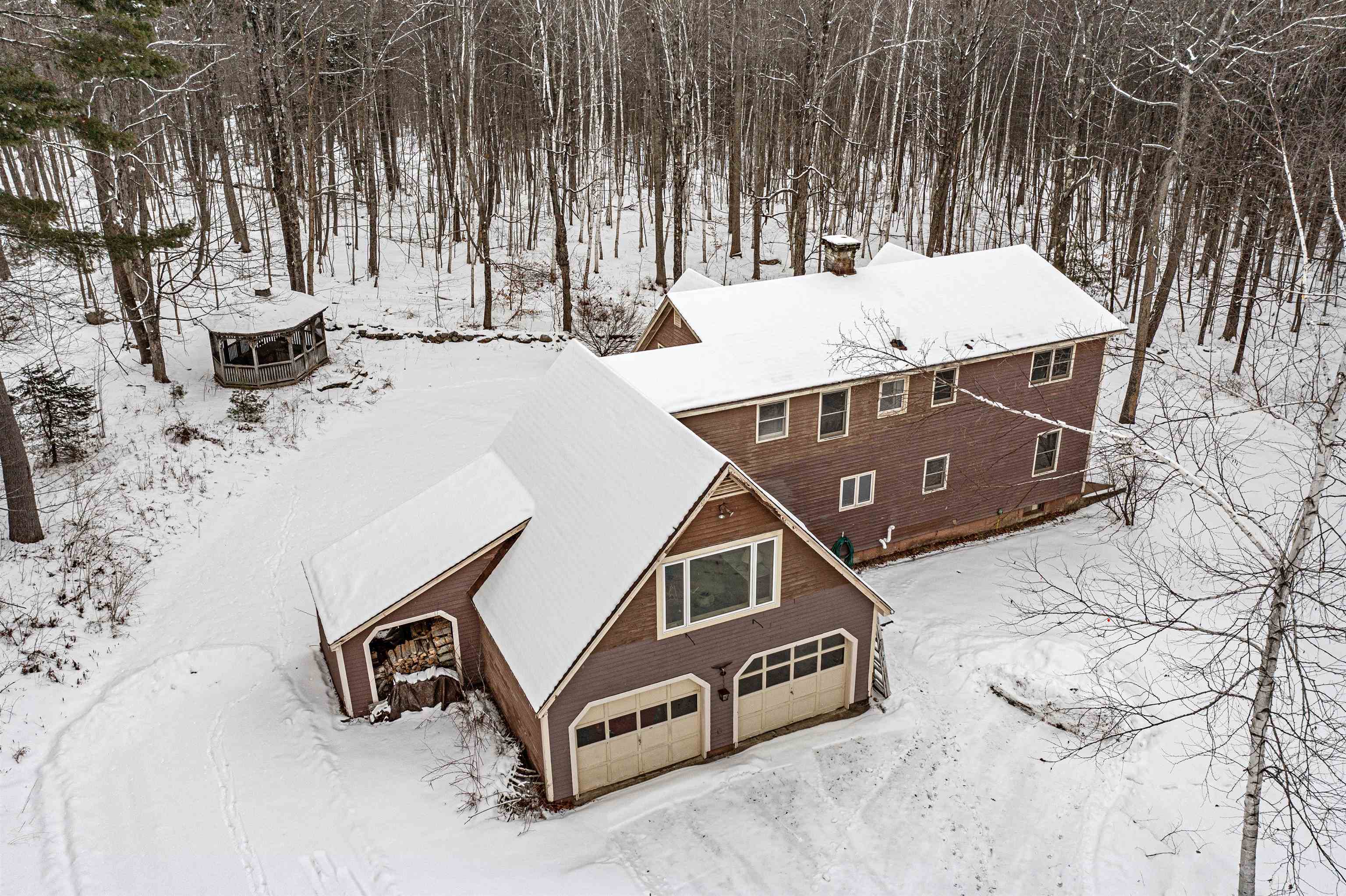 151 Morningside Drive Weathersfield, VT 05156 - Photo 3 of 40