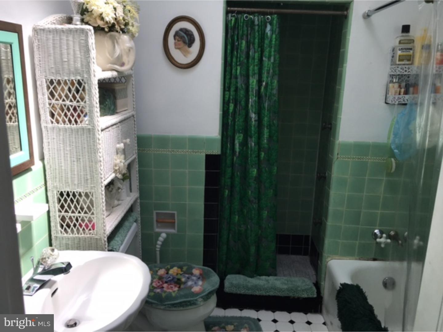 251 Avon Road Upper Darby, PA 19082 - Photo 14 of 17 Bathroom