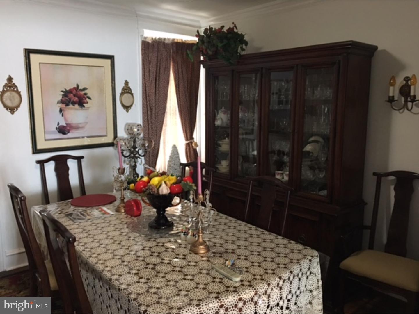 251 Avon Road Upper Darby, PA 19082 - Photo 6 of 17 Dining Room