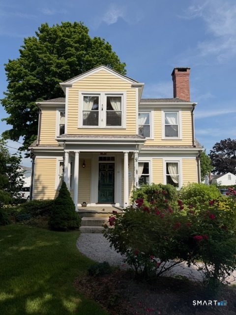 14 Pearl Street Groton, CT 06355 - Photo 1 of 2