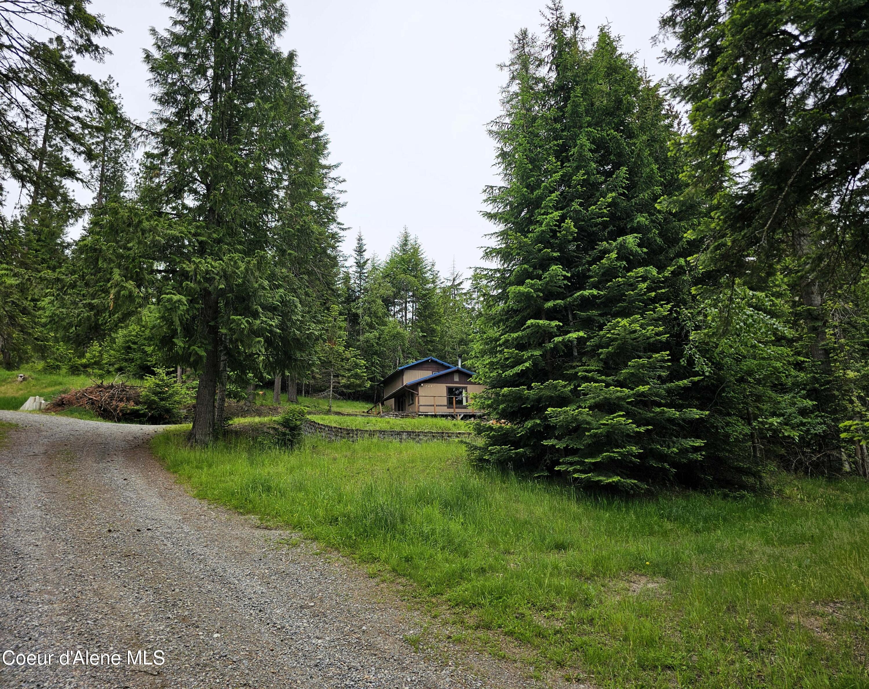 4714 East Upper Hayden Lake Road Hayden, ID 83835 - Photo 2 of 25 2
