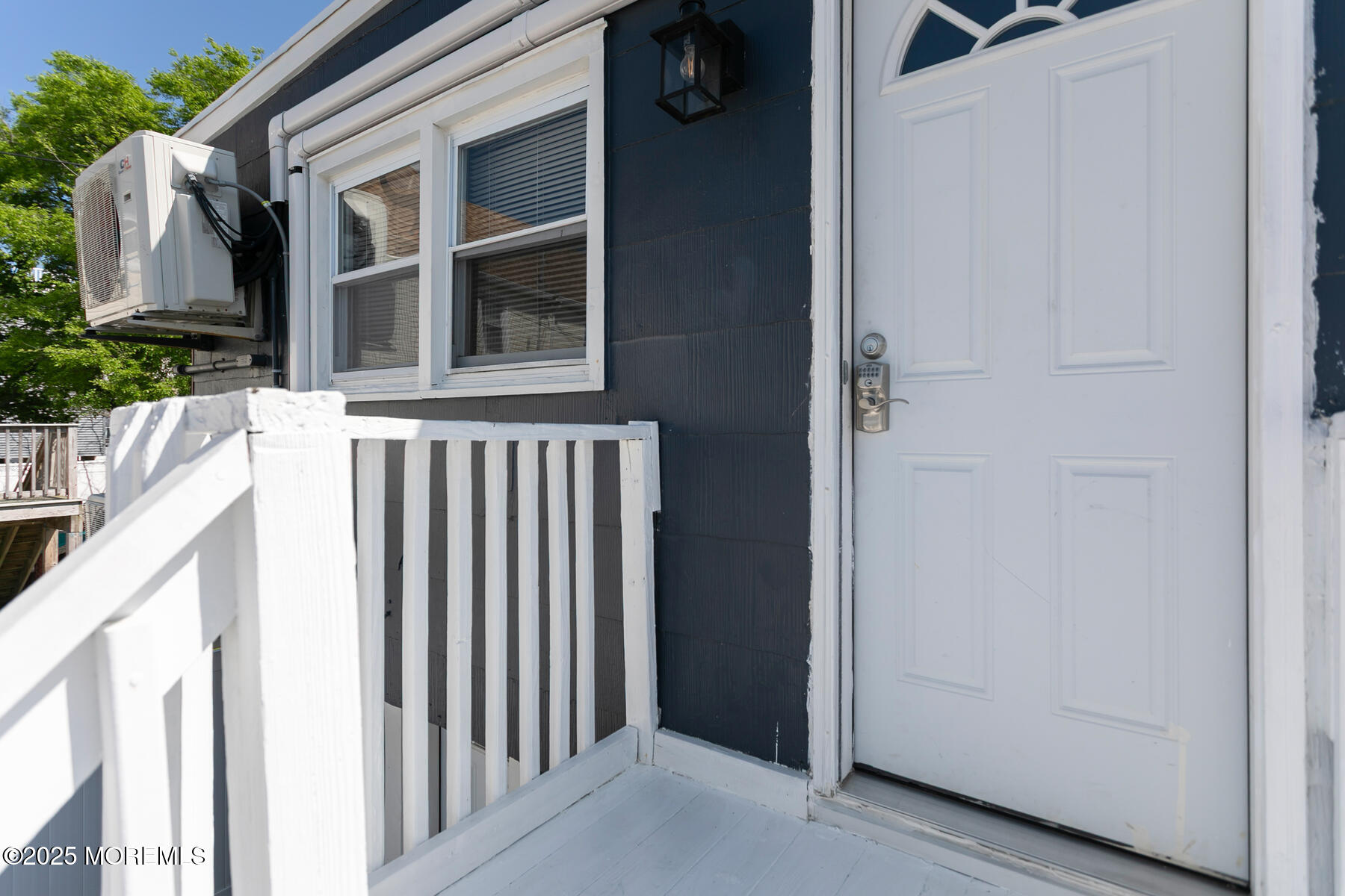 247 Sherman Avenue Seaside Heights, NJ 08751 - Photo 30 of 42 a view of front door and porch